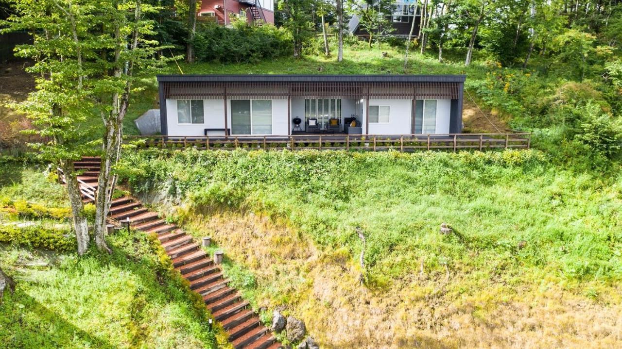 Holiday home Koti Next To Hananomiyako Kouen *