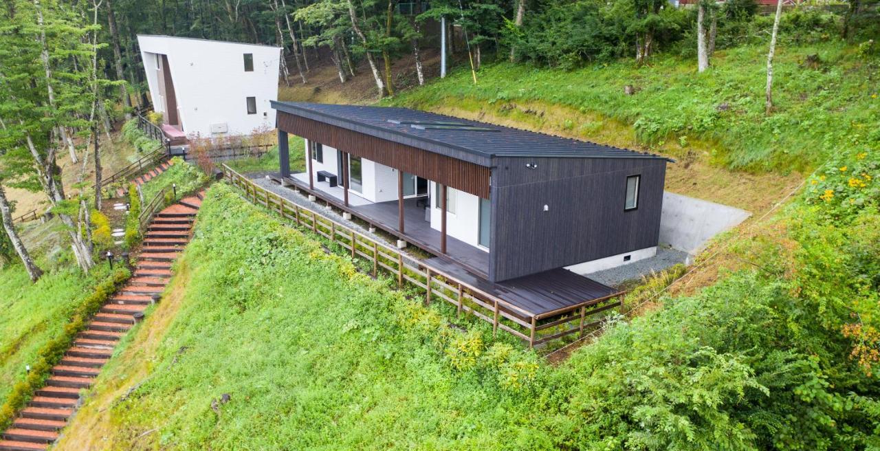 Koti Next To Hananomiyako Kouen Holiday home *