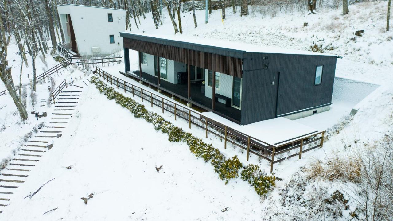 Koti Next To Hananomiyako Kouen Holiday home *