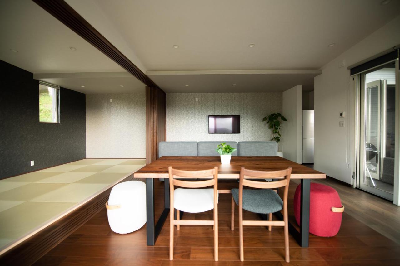 Holiday home Koti Next To Hananomiyako Kouen Yamanakako